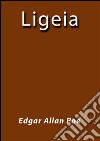 Ligeia. E-book. Formato Mobipocket ebook