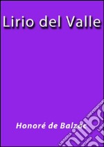 Lirio del valle. E-book. Formato EPUB ebook