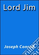 Lord Jim. E-book. Formato EPUB ebook