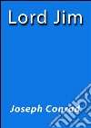 Lord Jim. E-book. Formato Mobipocket ebook