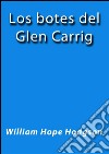 Los botes del Glen Carrig. E-book. Formato EPUB ebook