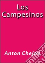 Los campesinos. E-book. Formato Mobipocket ebook