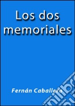 Los dos memoriales. E-book. Formato Mobipocket ebook