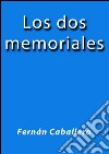 Los dos memoriales. E-book. Formato EPUB ebook