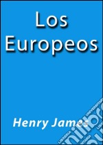 Los europeos. E-book. Formato EPUB ebook