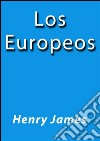 Los europeos. E-book. Formato Mobipocket ebook