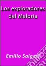 Los exploradores del Meloria. E-book. Formato EPUB ebook