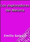 Los exploradores del Meloria. E-book. Formato EPUB ebook