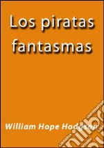 Los piratas fantasmas. E-book. Formato Mobipocket ebook