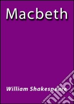 Macbeth - english. E-book. Formato EPUB ebook