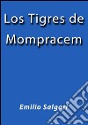 Los tigres de Mompracem. E-book. Formato Mobipocket ebook