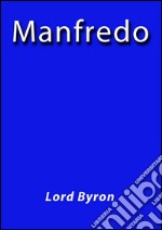 Manfredo. E-book. Formato EPUB ebook