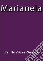 Marianela. E-book. Formato EPUB ebook