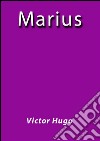 Marius. E-book. Formato EPUB ebook