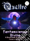 4 Fantascienza Divina. E-book. Formato EPUB ebook di Francesco Resonter