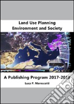 A Publishing Program 2017-2018. E-book. Formato Mobipocket