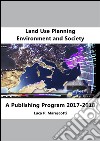 A Publishing Program 2017-2018. E-book. Formato EPUB ebook