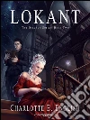 Lokant. The Draykon series. E-book. Formato EPUB ebook di Charlotte E. English