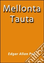 Mellonta Tauta. E-book. Formato EPUB ebook