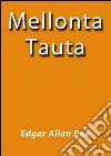 Mellonta Tauta. E-book. Formato EPUB ebook