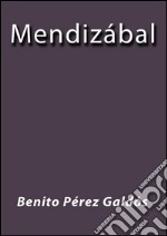 Mendizabal. E-book. Formato EPUB ebook