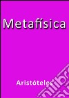 Metafísica. E-book. Formato EPUB ebook
