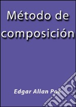 Método de composición. E-book. Formato Mobipocket ebook