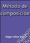 Método de composición. E-book. Formato EPUB ebook