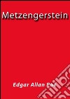 Metzengerstein. Ediz. spagnola. E-book. Formato EPUB ebook