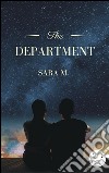 The department. E-book. Formato EPUB ebook