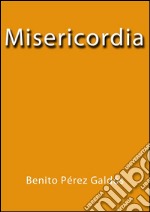 Misericordia. E-book. Formato EPUB ebook