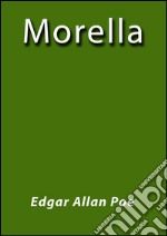 Morella. E-book. Formato EPUB ebook