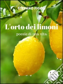 L'orto dei limoni . E-book. Formato EPUB ebook di Stefano Figoli