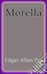 Morella. E-book. Formato EPUB ebook