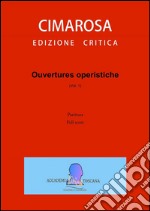 Sinfonie da opere (Vol. 1). E-book. Formato EPUB ebook