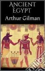 Ancient Egypt. E-book. Formato Mobipocket ebook