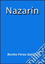 Nazarín. E-book. Formato Mobipocket ebook