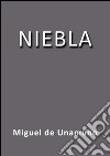 Niebla. E-book. Formato EPUB ebook