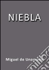 Niebla. E-book. Formato Mobipocket ebook