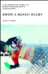 La Filosofia del Rugby in 5 . E-book. Formato Mobipocket ebook di Davide Macor