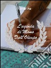 L&apos;agenda di Momo Dall&apos;Olimpo. E-book. Formato EPUB ebook