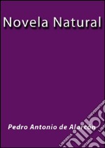 Novela natural. E-book. Formato EPUB ebook