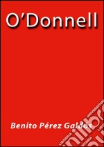 O'Donnell. E-book. Formato EPUB ebook