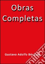 Obras completas. E-book. Formato EPUB ebook