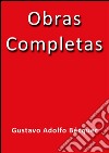 Obras completas. E-book. Formato Mobipocket ebook