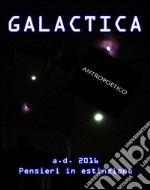 Galactica. E-book. Formato Mobipocket ebook