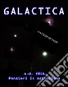 Galactica. E-book. Formato EPUB ebook