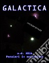 Galactica. E-book. Formato Mobipocket ebook