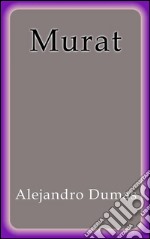 Murat. E-book. Formato EPUB ebook