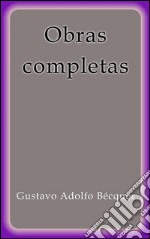 Obras completas. E-book. Formato EPUB ebook